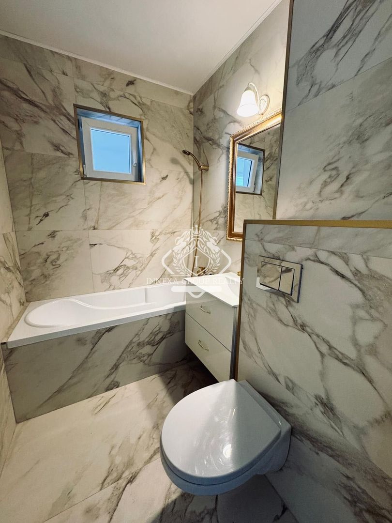 Apartament 3 camere - renovat - nemobilat I Titan - Poză 5