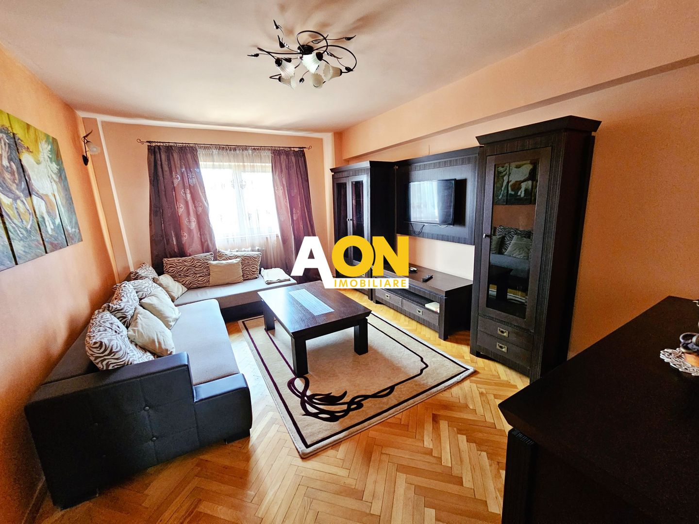 Apartament 3 camere decomandat, etaj 2, ultracentral, zona Primarie - Poză 4