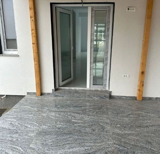 CASA INDIVIDUALA DOMNESTI, 4 CAMERE, INCALZIRE PARDOSEALA, COMIS 0% - Poză 8