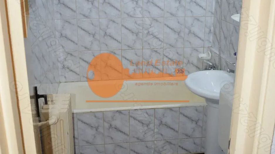 Garsonieră semidecomandată – Metrou Dristor, 1 minut de mers pe jos - Poză 4