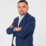 Ghenadii Formaniuc - Realist Estate Agency SRL