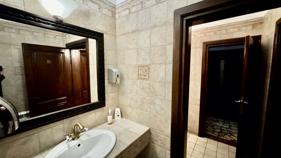 Spatiu comercial 323 mp restaurant Dorobanti Stefan cel Mare - Poză 10