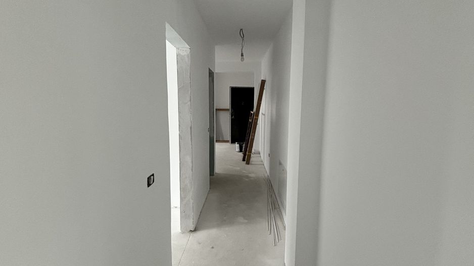 Apartament 3 camere în imobil nou - Poză 12
