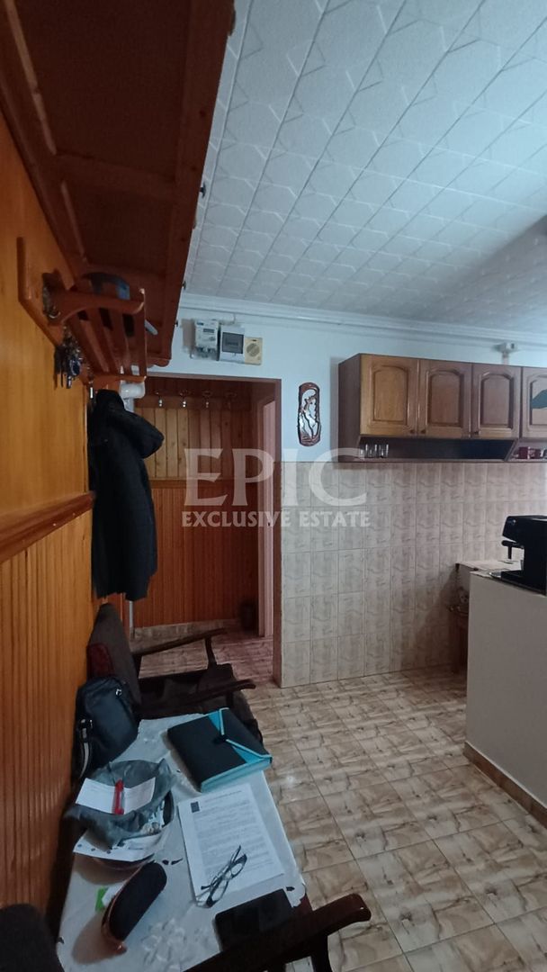 Apartament 3 camere/ Mobilat și utilat / Etaj 4/ Zona Dâmbu - Poză 9