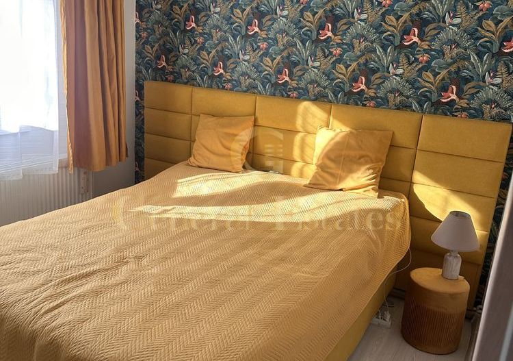 De vanzare apartament semidecomandat 2 camere Astra - Poză 1