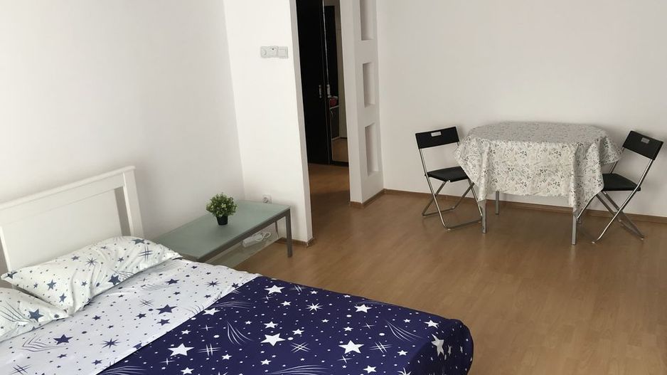 Închiriez garsonieră, Vitan - Nerva Traian, modernă - Poză 2