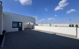 Penthouse Duplex 3 Camere cu Terasă de 65 mp | New Colentina Residence - Poză 36