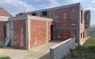 2 Case de vanzare zona Facliei Oradea | Teren 1800 mp - Poză 1