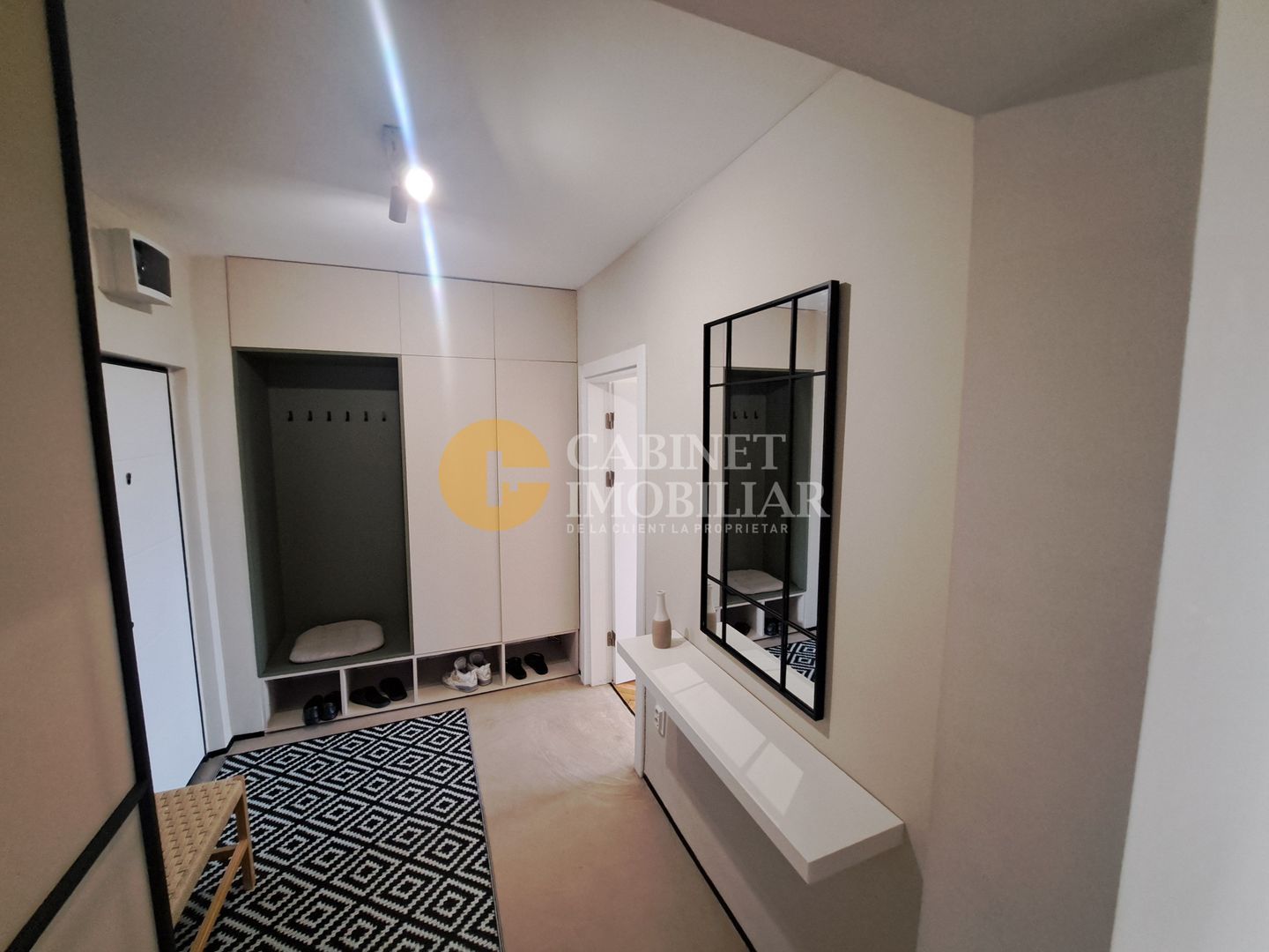 Bijuterie Arhitecturală în Inima Copoului – Supercopou, bloc fără risc - Poză 8