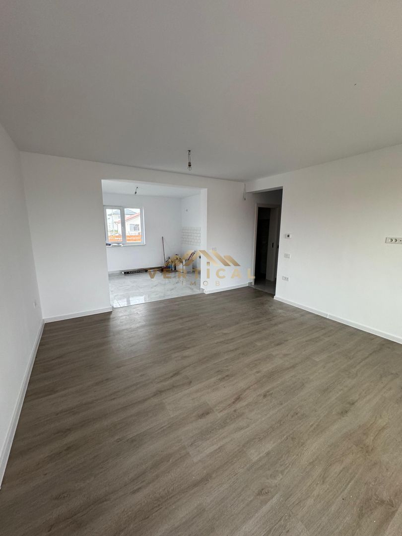 Casa 3 Camere la intrare in comuna Berceni - Poză 8