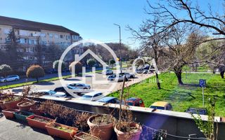 Apartament cu 2 camere de vanzare -Zona Dacia - Poză 7