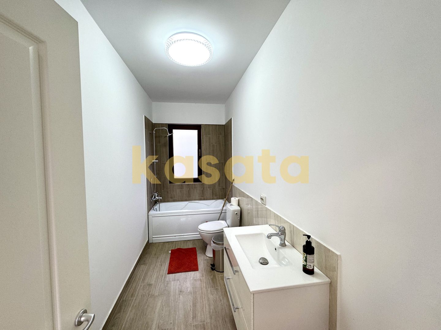 Bucurestii Noi - Soseaua Chitilei - De vanzare apartament cu 4 camere - Poză 6