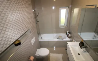 Duplex modern, eficient energetic - Dumbrăvița - Poză 16