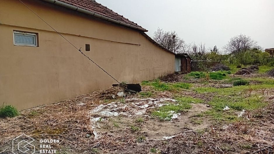 Teren intravilan, 970 mp, Sannicolaul Mic - Poză 3