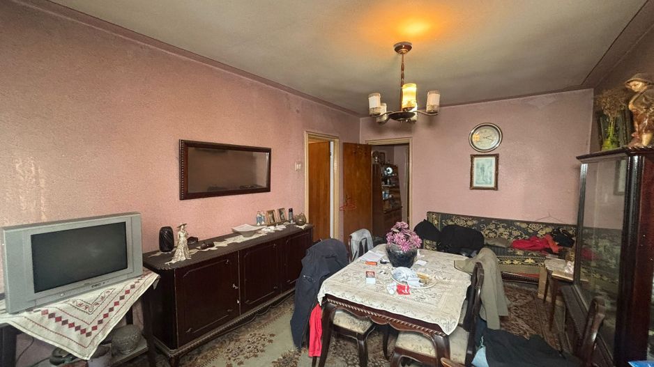 AP. 3 CAMERE THEODOR PALLADY, BUCATARIE INCHISA, 70 MP, COMISION 0% - Poză 9