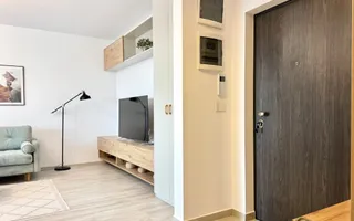 Apartament primitor, prima închiriere, cu parcare subterana, Aradulului-Iris - Poză 25
