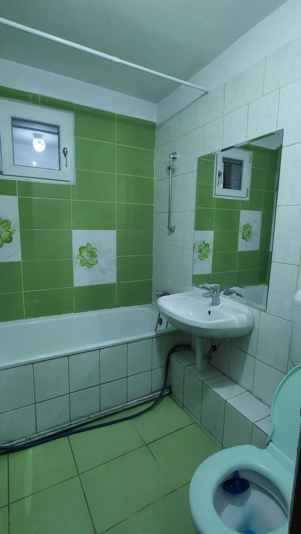 Apartament 4 camere – Crângași, reabilitat 2025, Centrală. - Poză 8