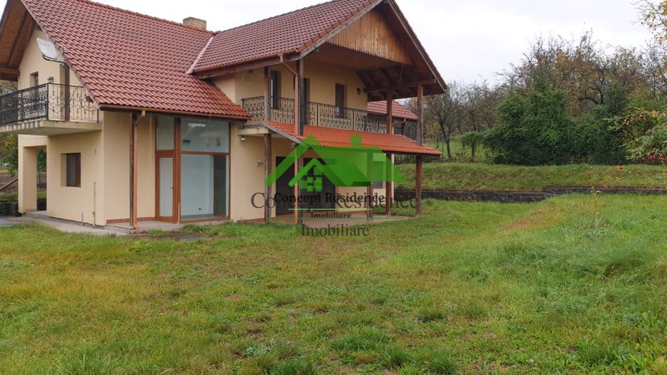 Casă P+M de  inchiriat, 200 mp, teren 800 mp – Satu Nou de Jos - Poză 17