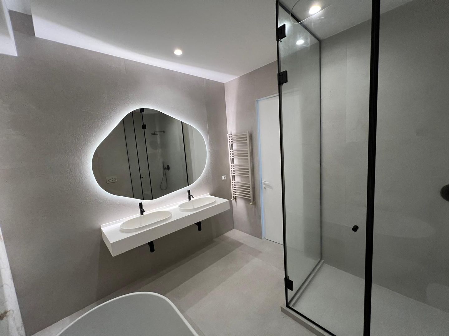 Apartament 4 camere I Aviatiei Tower I - Poză 17