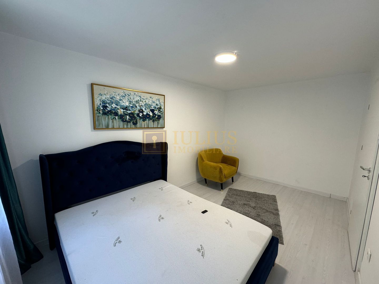 Sagului - Ana Ipatescu, 2 camere, centrala proprie, amenajat modern. - Poză 19