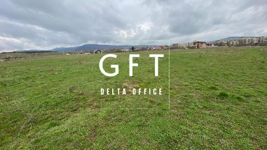 Teren Intravilan 850  mp-drum privat-ideal casa-Zona Zavoaie - Poză 5