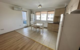 Apartament cu 3 camere de inchiriat in Olimpic, Bd Garii - Poză 2