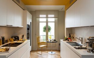 2 cam. - Studio, finalizat-mutare imediata, 5 min metrou Berceni - Poză 1