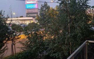 Ap 2 camere- Straulesti - Poză 8