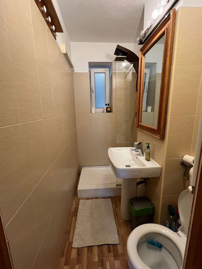 Apartment Sala Palatului/Cișmigiu - Poză 6