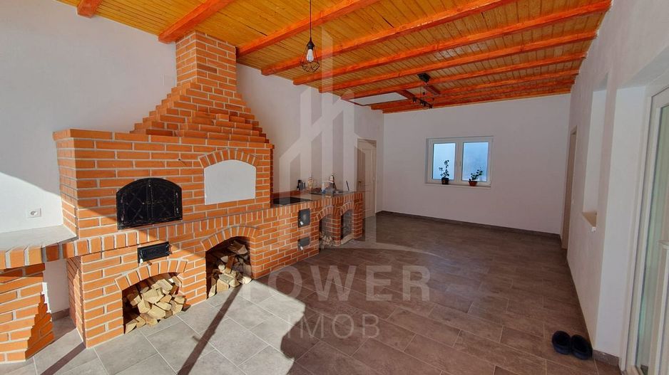 Casă de vacanță modernă | Loc. Tocile, jud Sibiu - Poză 9