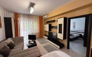 Apartament 2 camere 50,25 mp-complet mobilat/utilat-MILITARI REZIDENCE - Poză 3