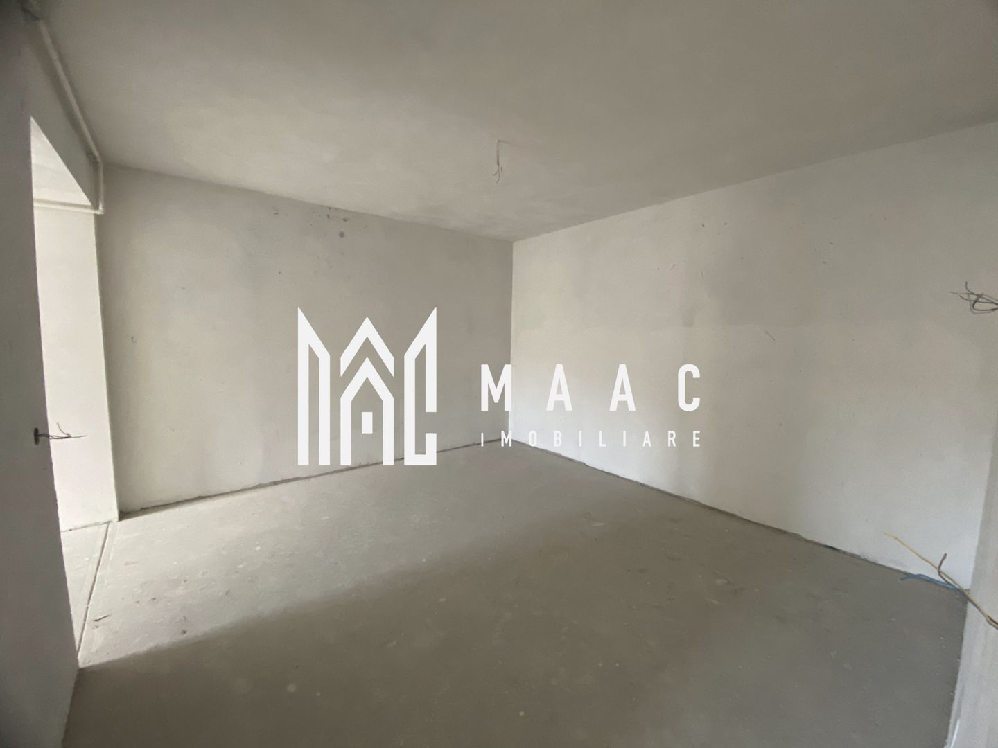 Apartament 3 camere NOU | Etaj 1 | Ogorului - Poză 1