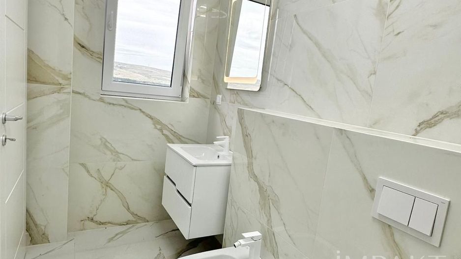 Vanzare penthouse superb zona Terra, Floresti! - Poză 14