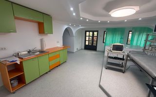 Imobil de vânzare | Clinică medicală autorizată | 208 mp utili - Poză 2