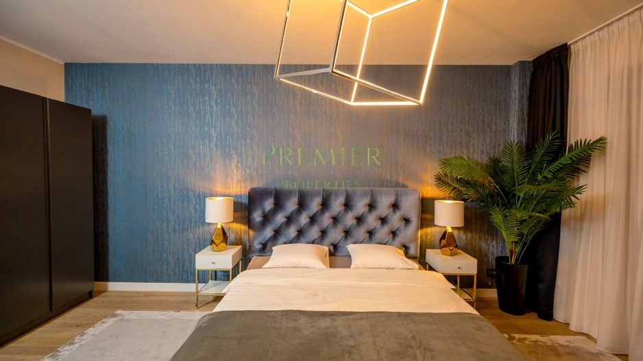 APARTAMENT DE 4 CAMERE ULTRALUXURY | Gafencu 49 | - Poză 9