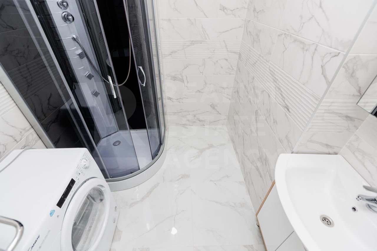 Vânzare, apartament, 2 camere, strada Avicenna, Centru - Poză 13