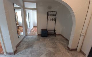 Apartament 3camere  decomandate,complet mobilat - Poză 6