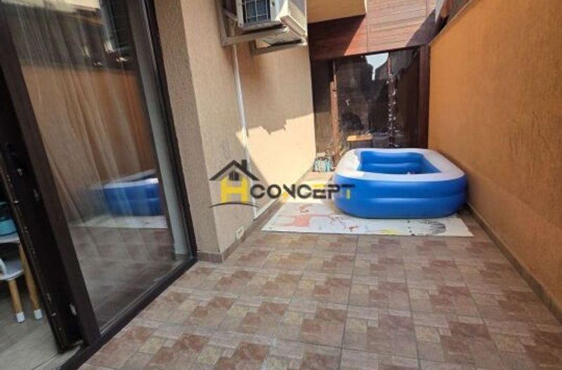 Casa moderna mobilata utilata metrou Dimitrie Leonida - Poză 24