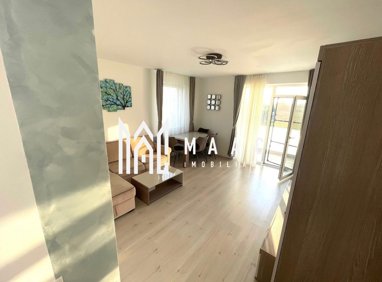 Apartament 3 camere |  Etaj 3 | Lift  |  Calea Șurii Mici - Poză 1