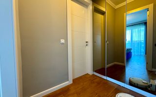 Apartament cu 2 camere *Fully Furnished* + Parking/Floreasca - Amazing Lake View - Poză 22