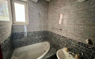 6 camere | 94  mp | Unirii | Ideal firmă / activități profesionale - Poză 7