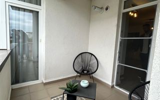 Apartament 2 Camere | 40,8 mp | Loc de parcare | Pivniță | Complex Henri Coandă - Poză 10