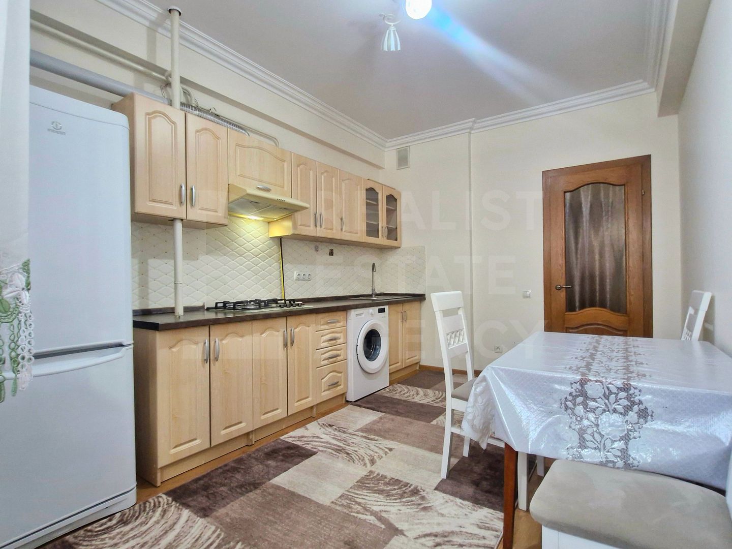 Chirie, apartament, 1 cameră, str. Sprîncenoaia, Telecentru - Poză 2