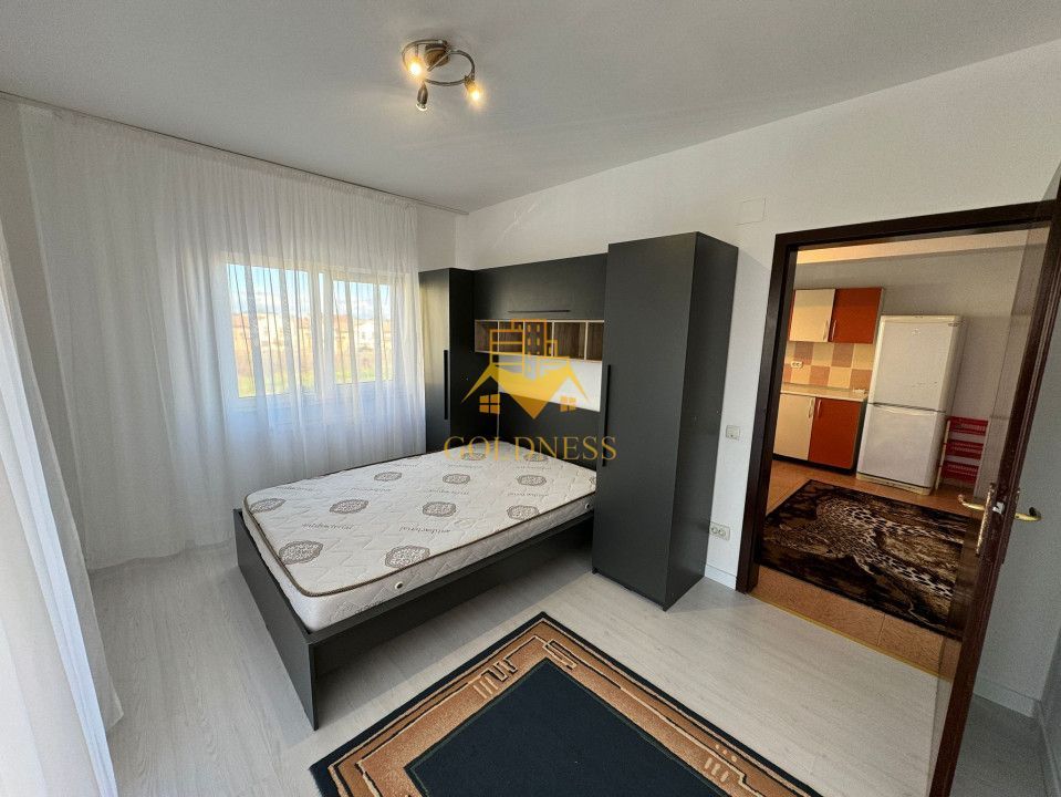 2 camere, modern,parcare,Calea Turzii zona Leroy Merlin, Petrom, Skoda - Poză 1