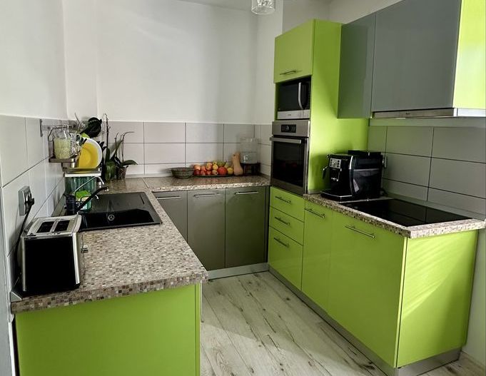 Apartament 2 camere | Stefan cel Mare | 5 minute distanta metrou - Poză 4