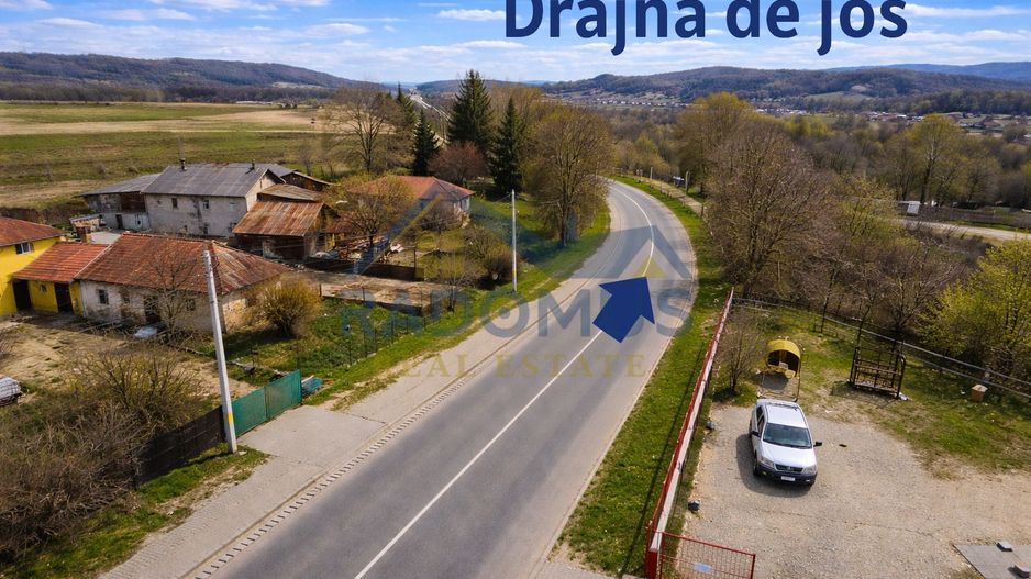 Oportunitate de investiție în Vălenii de Munte - Poză 4