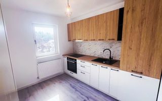 Apartament 1 cameră decomandat, tip smart, Poitiers Towers, Iași – 350 euro/lună - Poză 2