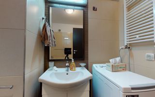 Inchiriere Apartament 3 camere PRIVILEGIO Brasov - Poză 12