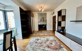 Apartament 2 camere, Herăstrău / Cartierul Francez - Poză 18