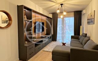 Apartament cu 2 camere de închiriat in zona Iosia, Oradea - Poză 11
